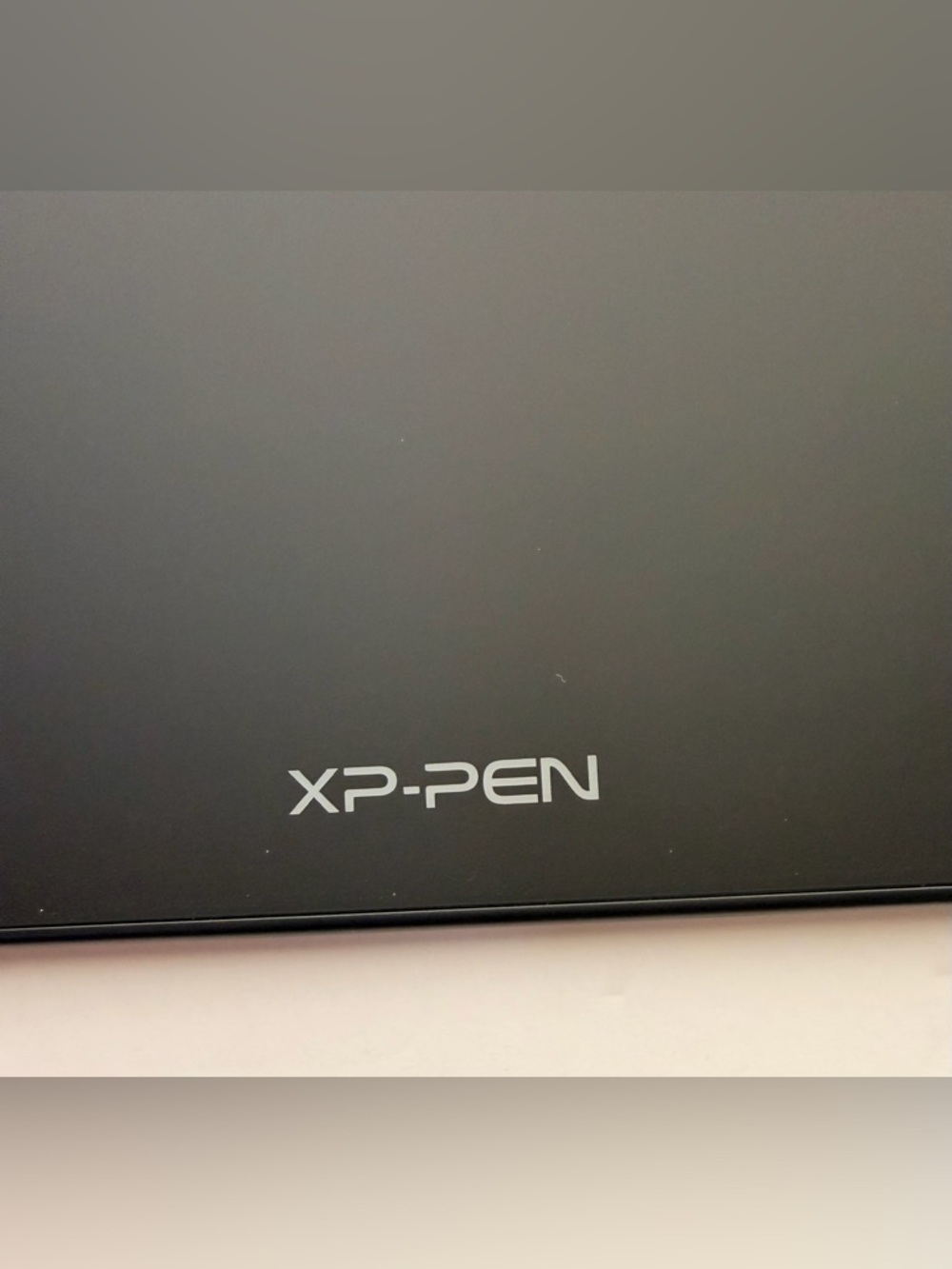 XP-Pen Graphics Tablet - Black NWT